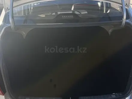 ВАЗ (Lada) Granta 2190 2013 года за 2 500 000 тг. в Костанай – фото 10