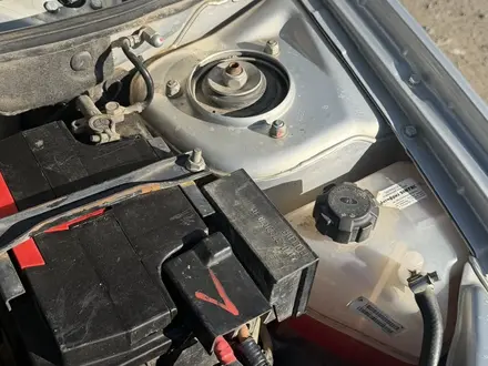 ВАЗ (Lada) Granta 2190 2013 года за 2 500 000 тг. в Костанай – фото 13