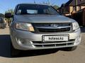 ВАЗ (Lada) Granta 2190 2013 годаүшін2 500 000 тг. в Костанай