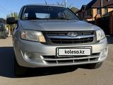 ВАЗ (Lada) Granta 2190 2013 годаүшін2 500 000 тг. в Костанай