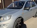 ВАЗ (Lada) Granta 2190 2013 годаүшін2 500 000 тг. в Костанай – фото 2