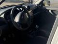 ВАЗ (Lada) Granta 2190 2013 годаүшін2 500 000 тг. в Костанай – фото 6