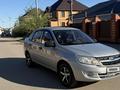 ВАЗ (Lada) Granta 2190 2013 годаүшін2 500 000 тг. в Костанай – фото 5