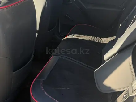 ВАЗ (Lada) Granta 2190 2013 года за 2 500 000 тг. в Костанай – фото 9