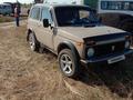 ВАЗ (Lada) Lada 2121 1988 годаүшін1 500 000 тг. в Таврическое – фото 5