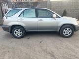 Lexus RX 300 2000 годаfor5 450 000 тг. в Алматы – фото 3