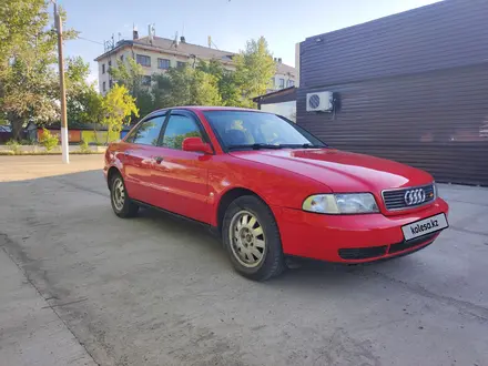 Audi A4 1995 года за 1 800 000 тг. в Атбасар – фото 6