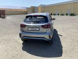 Livan X3 Pro 2024 года за 5 700 000 тг. в Актау – фото 2