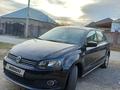 Volkswagen Polo 2014 года за 3 800 000 тг. в Шымкент – фото 2