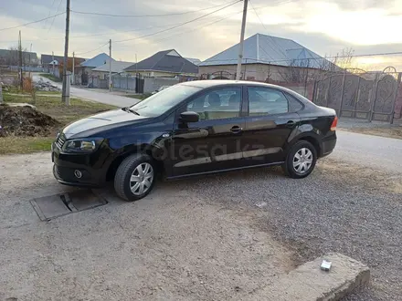 Volkswagen Polo 2014 года за 3 800 000 тг. в Шымкент