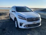 Kia Sorento 2018 года за 8 800 000 тг. в Атырау – фото 3