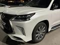 Lexus LX 570 2016 годаүшін44 000 000 тг. в Алматы