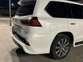 Lexus LX 570 2016 годаүшін44 000 000 тг. в Алматы – фото 8