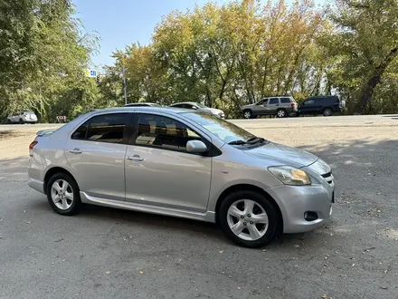 Toyota Yaris 2007 года за 4 500 000 тг. в Алматы – фото 4