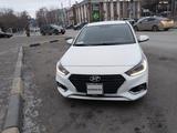 Hyundai Accent 2019 года за 7 000 000 тг. в Семей