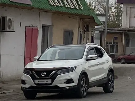 Nissan Qashqai 2019 года за 12 000 000 тг. в Шымкент – фото 3