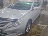 Hyundai Sonata 2013 года за 3 500 000 тг. в Караганда – фото 2