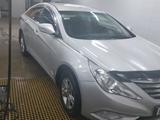 Hyundai Sonata 2013 года за 3 500 000 тг. в Караганда