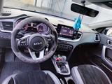Kia Cee'd 2024 годаүшін9 500 000 тг. в Кокшетау – фото 2