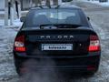 ВАЗ (Lada) Priora 2172 2011 годаfor1 900 000 тг. в Актобе – фото 5