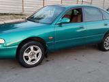 Mazda 626 1996 года за 1 050 000 тг. в Талдыкорган – фото 2