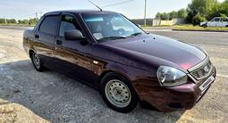 ВАЗ (Lada) Priora 2170 2013 годаfor2 000 000 тг. в Шымкент – фото 4