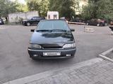 ВАЗ (Lada) 2114 2012 годаfor1 100 000 тг. в Алматы