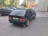 ВАЗ (Lada) 2114 2012 годаүшін1 100 000 тг. в Алматы – фото 3