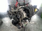 Привозной двигатель на Ford Focus C170 FYDB за 418 000 тг. в Астана – фото 3