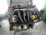 Привозной двигатель на Ford Focus C170 FYDB за 418 000 тг. в Астана – фото 4