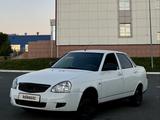 ВАЗ (Lada) Priora 2170 2014 года за 2 350 000 тг. в Усть-Каменогорск