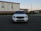 ВАЗ (Lada) Priora 2170 2014 года за 2 350 000 тг. в Усть-Каменогорск – фото 2