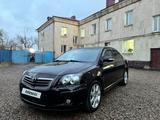 Toyota Avensis 2007 годаfor5 200 000 тг. в Петропавловск – фото 5