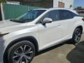 Lexus RX 350 2017 годаүшін19 000 000 тг. в Уральск – фото 8