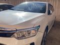 Toyota Camry 2015 года за 8 600 000 тг. в Актобе – фото 9