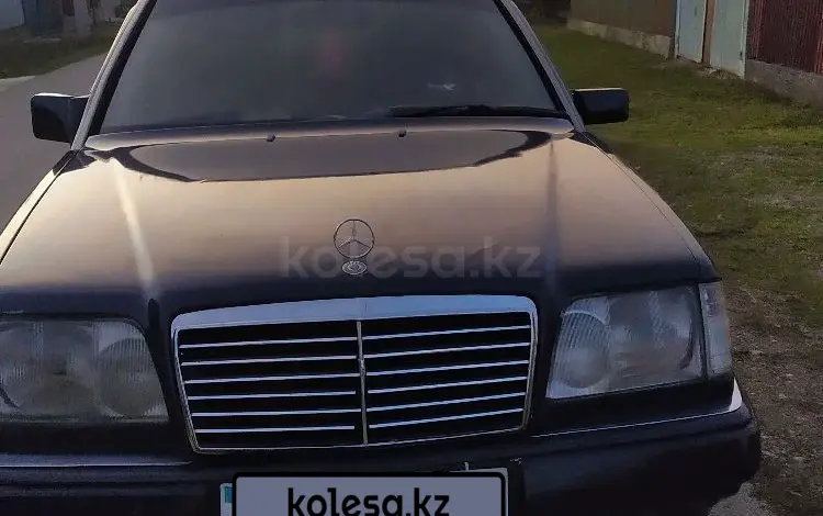 Mercedes-Benz E 280 1995 года за 2 000 000 тг. в Тараз