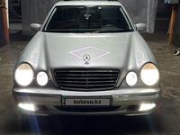 Mercedes-Benz E 320 2000 годаfor6 800 000 тг. в Шымкент