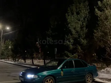 Subaru Legacy 1997 года за 1 000 000 тг. в Алматы – фото 3