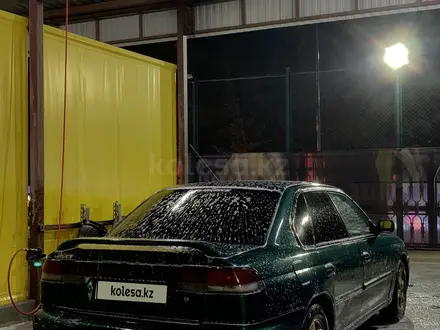 Subaru Legacy 1997 года за 1 000 000 тг. в Алматы – фото 7
