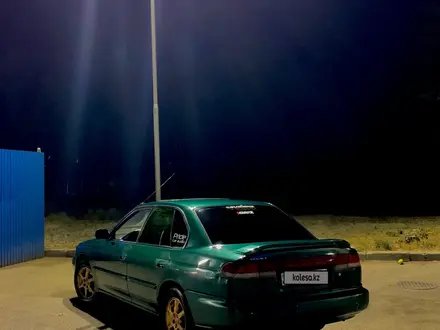 Subaru Legacy 1997 года за 1 000 000 тг. в Алматы – фото 2