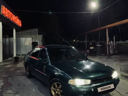 Subaru Legacy 1997 года за 1 000 000 тг. в Алматы