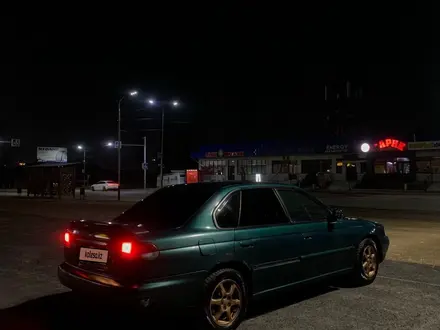 Subaru Legacy 1997 года за 1 000 000 тг. в Алматы – фото 4