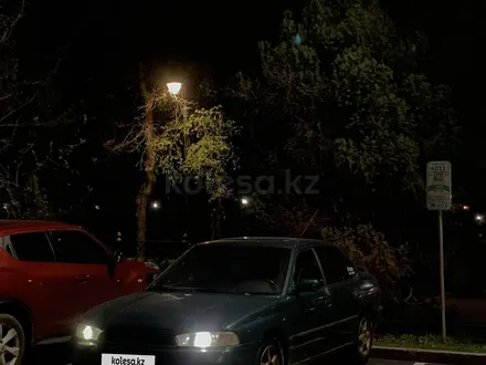 Subaru Legacy 1997 года за 1 000 000 тг. в Алматы – фото 5