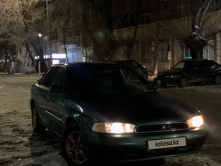 Subaru Legacy 1997 года за 1 000 000 тг. в Алматы – фото 6