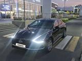 Hyundai Sonata 2022 года за 10 789 000 тг. в Алматы