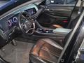 Hyundai Sonata 2022 года за 11 789 000 тг. в Алматы – фото 6