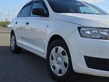 Skoda Rapid 2014 годаfor4 500 000 тг. в Костанай – фото 2