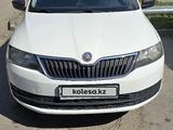 Skoda Rapid 2014 годаүшін4 500 000 тг. в Костанай