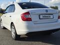 Skoda Rapid 2014 годаүшін4 500 000 тг. в Костанай – фото 3