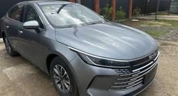 BYD Destroyer 05 2025 года за 7 650 000 тг. в Уральск – фото 3